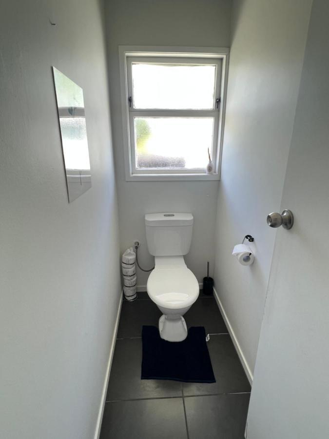Spacious 3 Bedroom Near Skyline-5 Min Walk Rotorua Exterior foto