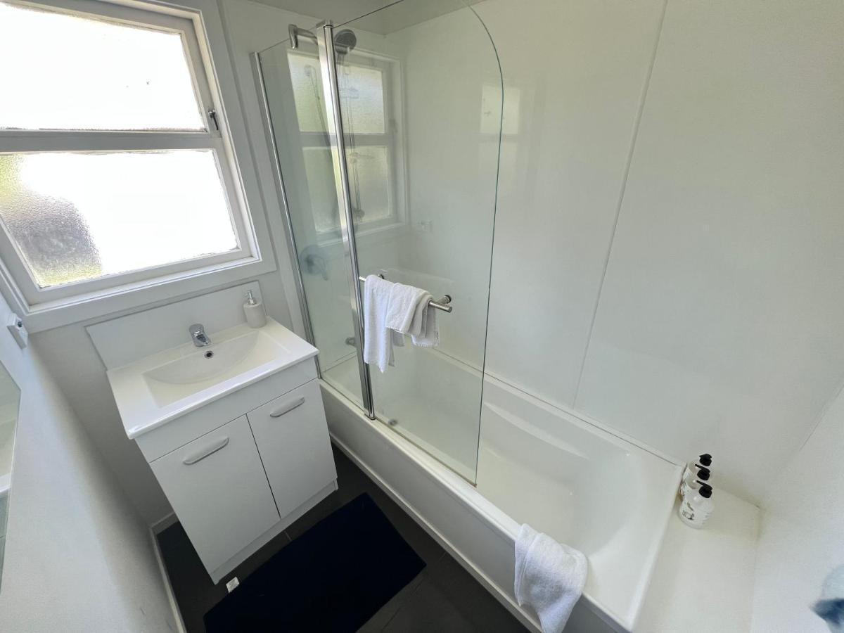 Spacious 3 Bedroom Near Skyline-5 Min Walk Rotorua Exterior foto