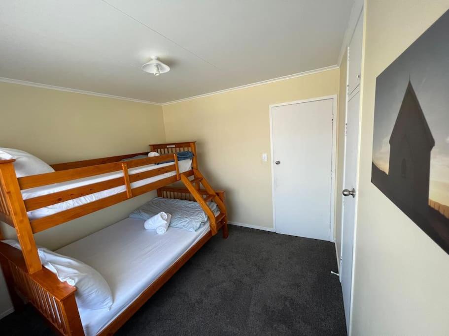 Spacious 3 Bedroom Near Skyline-5 Min Walk Rotorua Exterior foto