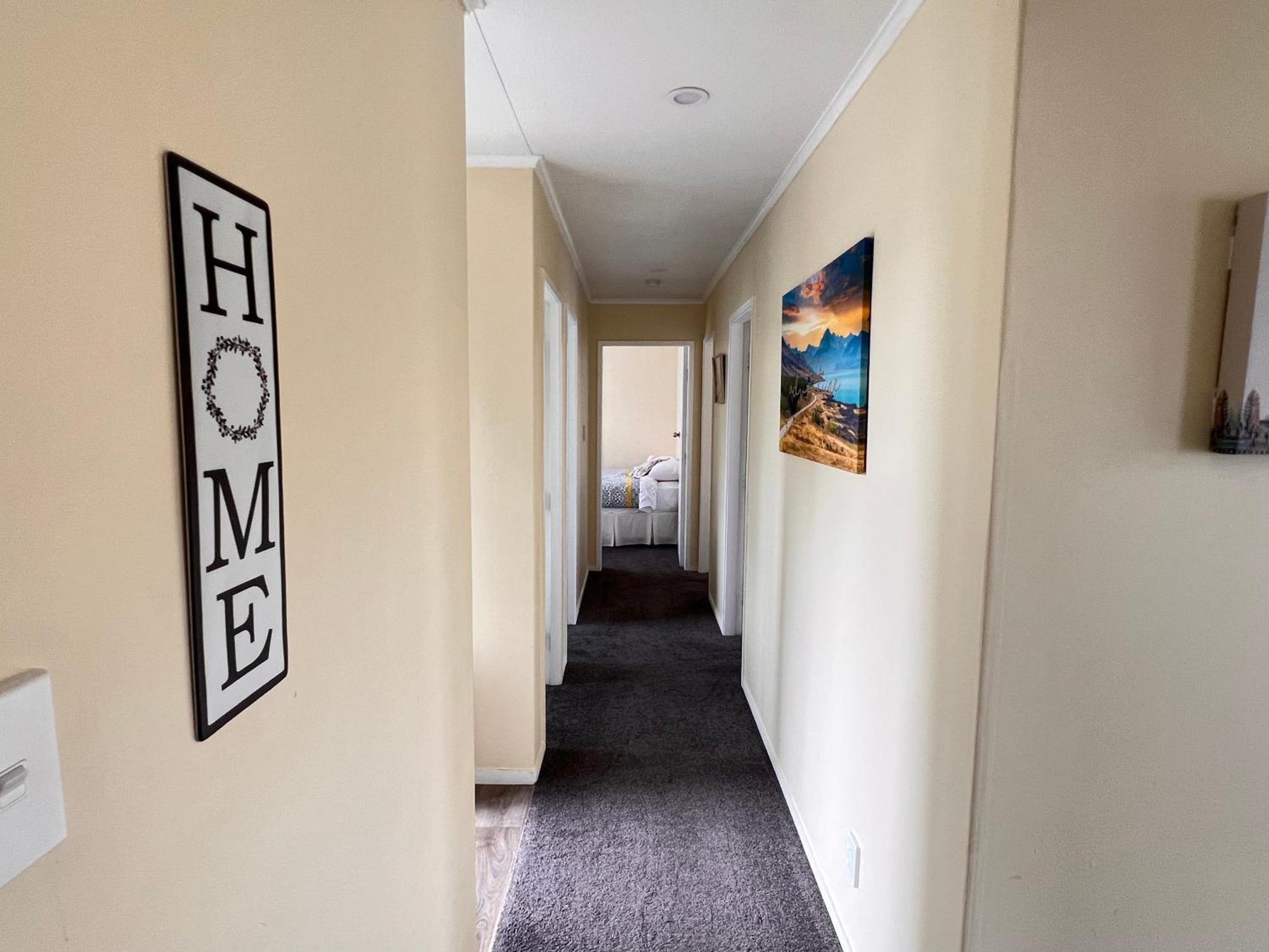 Spacious 3 Bedroom Near Skyline-5 Min Walk Rotorua Exterior foto