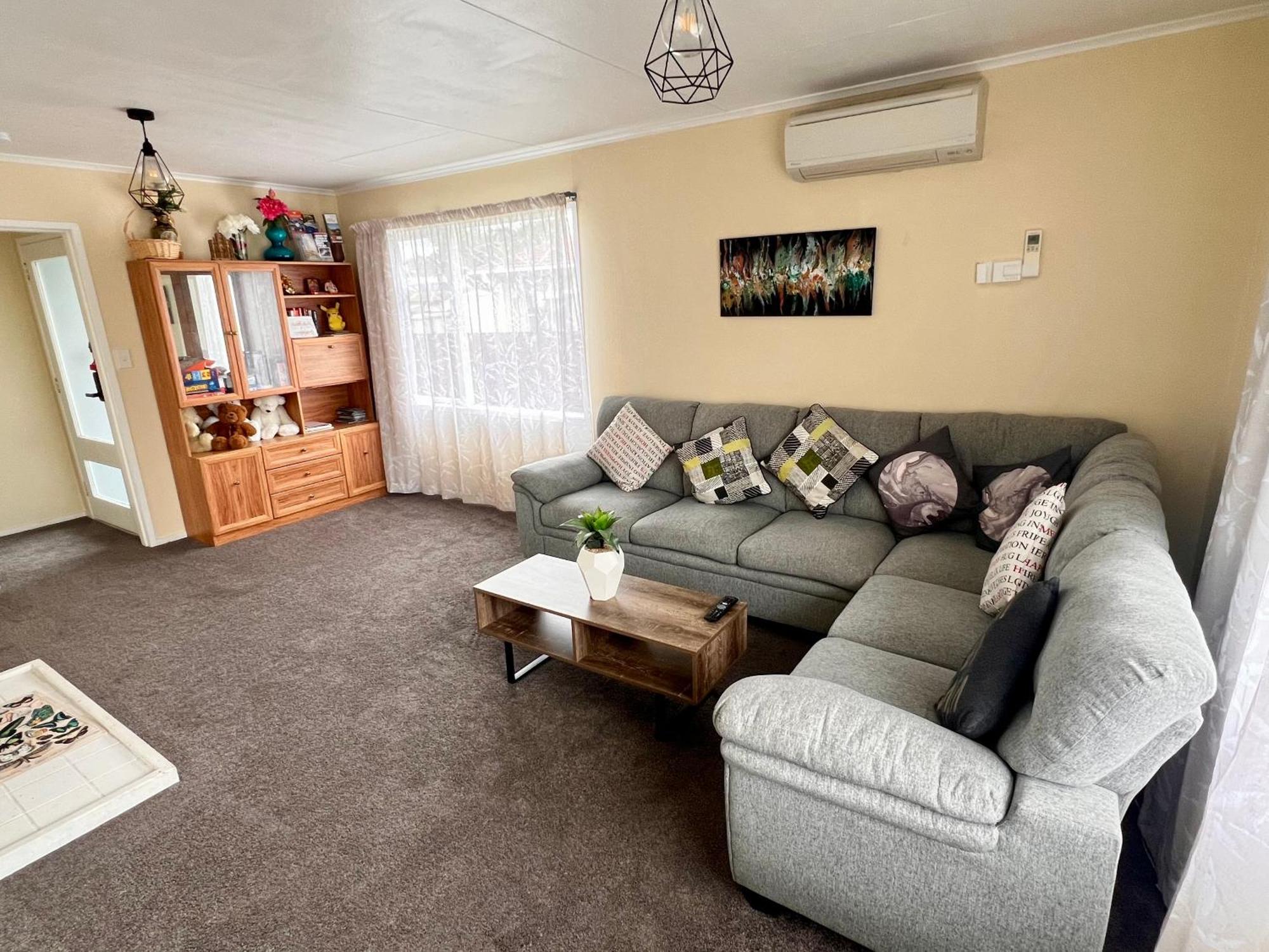Spacious 3 Bedroom Near Skyline-5 Min Walk Rotorua Exterior foto